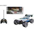 2.4G quatre jouets de voiture de R / C de fonction pour des enfants sans charger